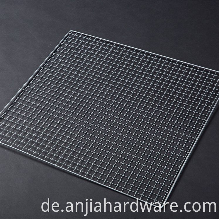 welded mesh panel